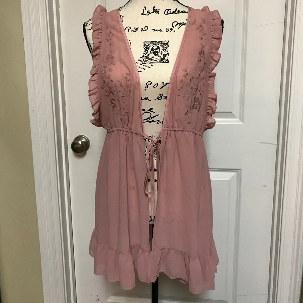New without tages, never worn, Honey Punch